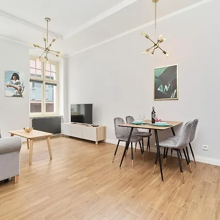 Apartment City Center Saint Anthony By Renters