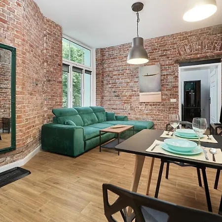 Apartment City Center Saint Anthony By Renters