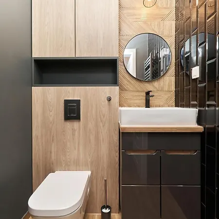 City Center Saint Anthony By Renters Apartment *