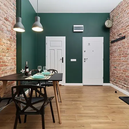 City Center Saint Anthony By Renters Apartment *