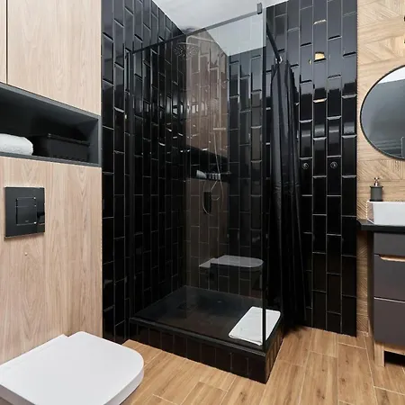 Apartment City Center Saint Anthony By Renters *