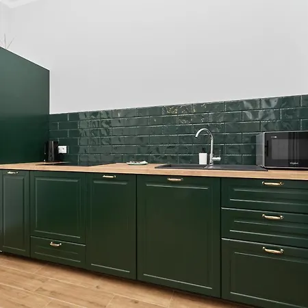 City Center Saint Anthony By Renters Apartment