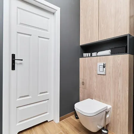 Apartment City Center Saint Anthony By Renters Wroclaw