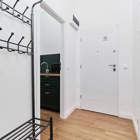 City Center Saint Anthony By Renters Apartment *