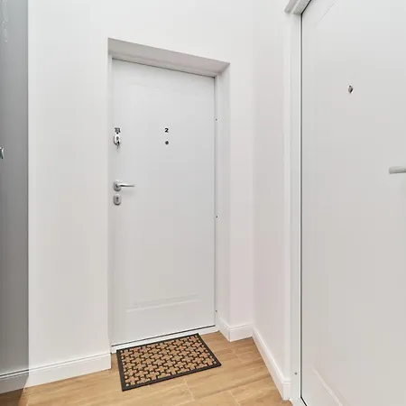 Apartment City Center Saint Anthony By Renters