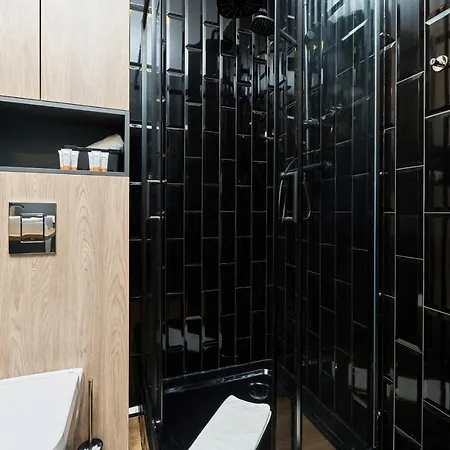 Apartment City Center Saint Anthony By Renters *
