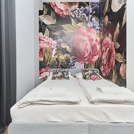 Apartment City Center Saint Anthony By Renters