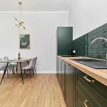 Apartment City Center Saint Anthony By Renters