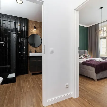 City Center Saint Anthony By Renters Apartment *